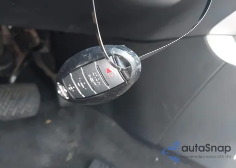 2015 Nissan Altima 2.5 S из США, поврежденный, VIN 1N4AL3AP0FN375980